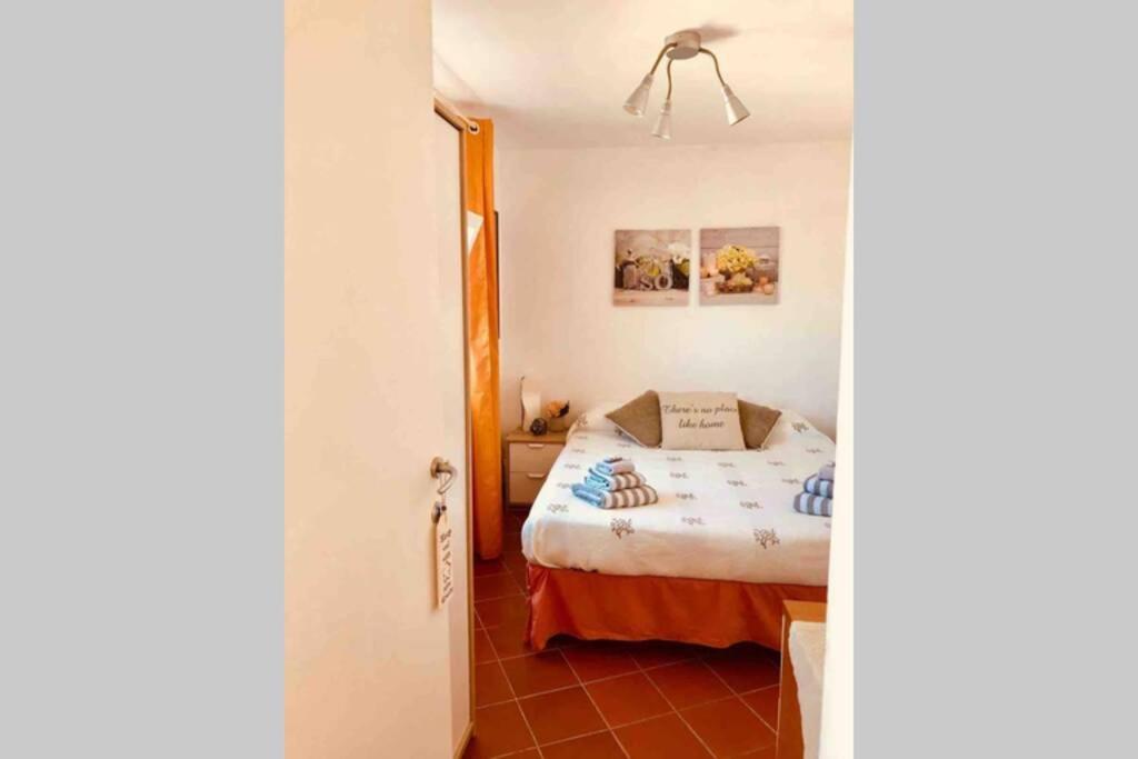 Casa Pierina Anacapri (Isola di Capri) Exterior foto